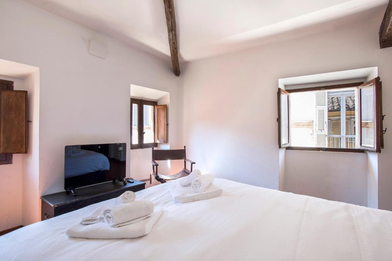 Leilighet Savelli Attic *