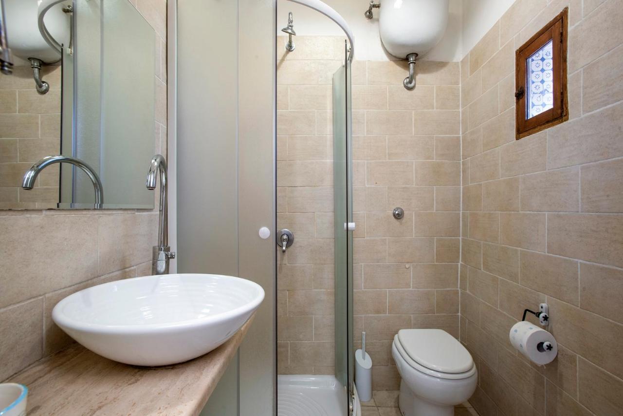 Savelli Attic Apartment Rom