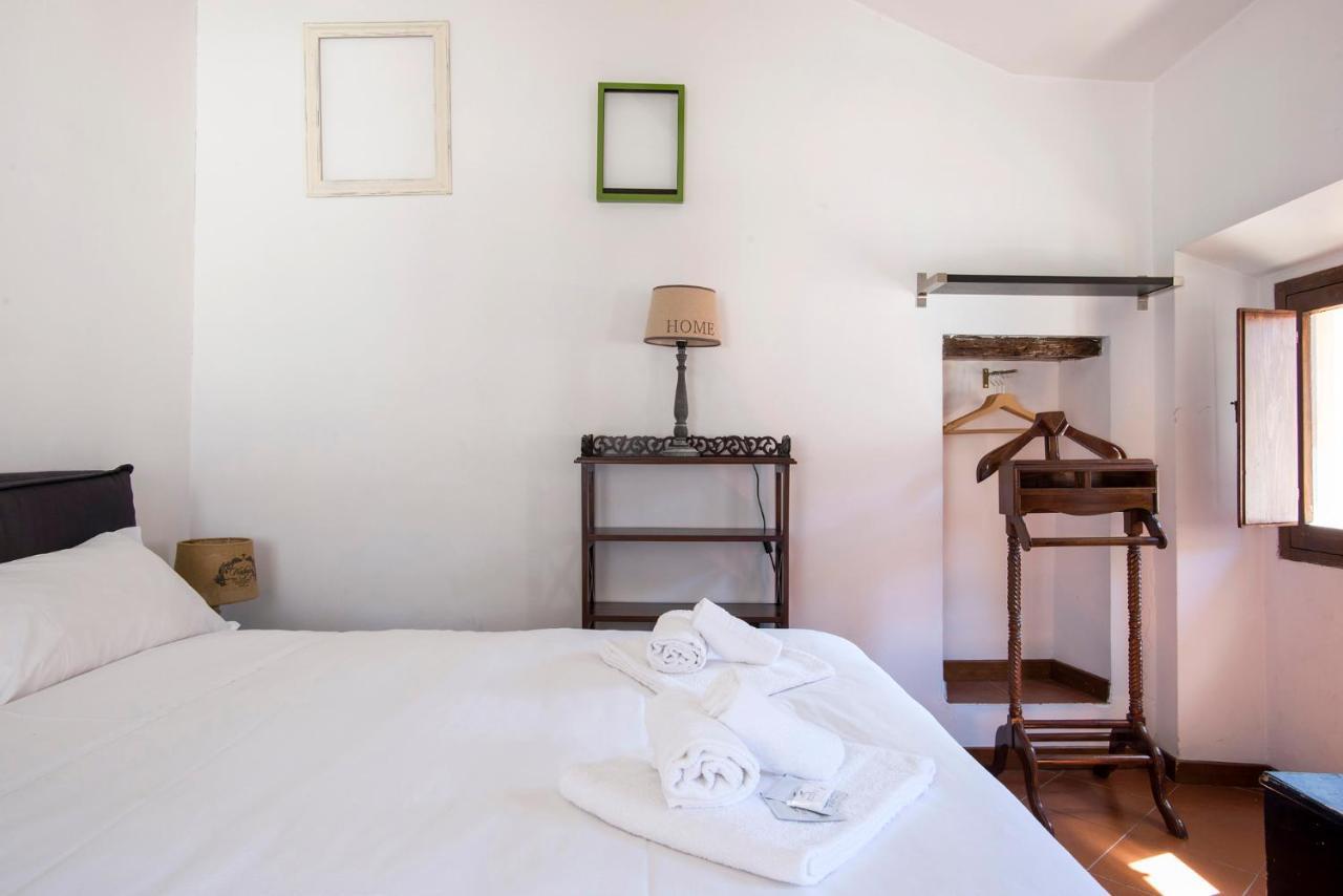Leilighet Savelli Attic Roma