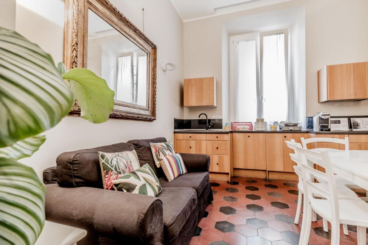 Trastevere 94 Bed & Breakfast