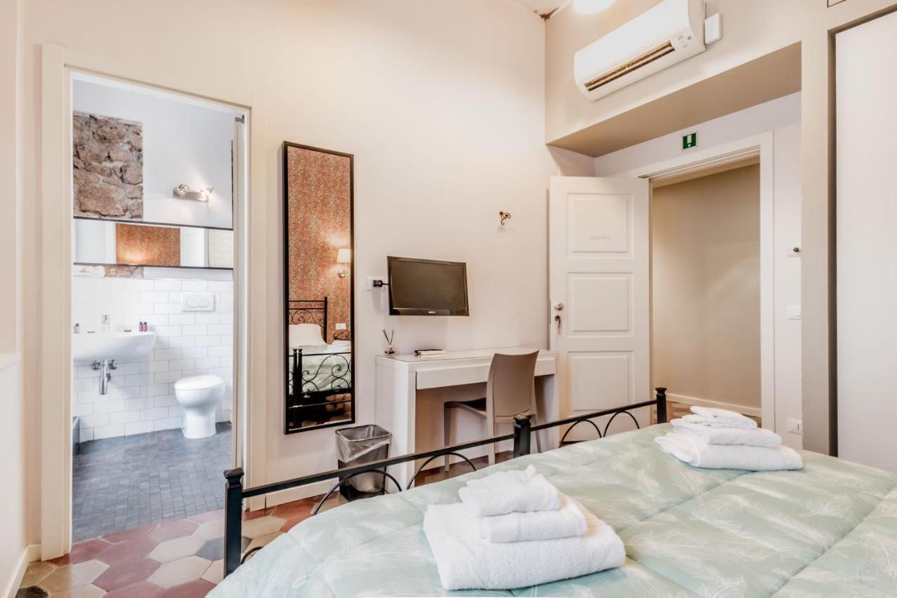 Trastevere 94 Bed & Breakfast Roma