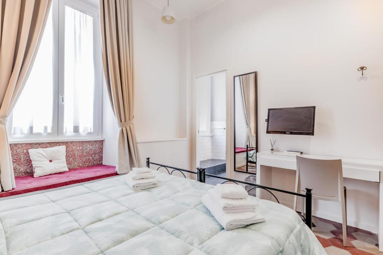 Bed & Breakfast Trastevere 94 *