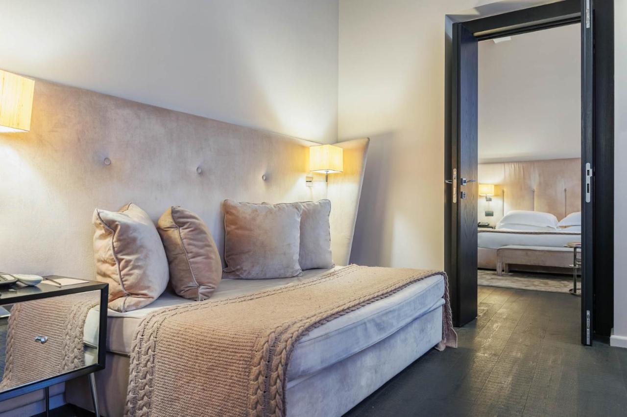 Dom - Preferred & Hotell