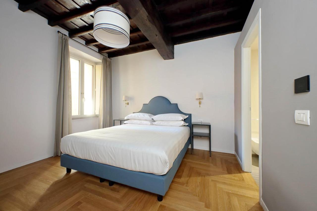 Appartamento Residenza Torre Vecchiarelli - 1 Roma