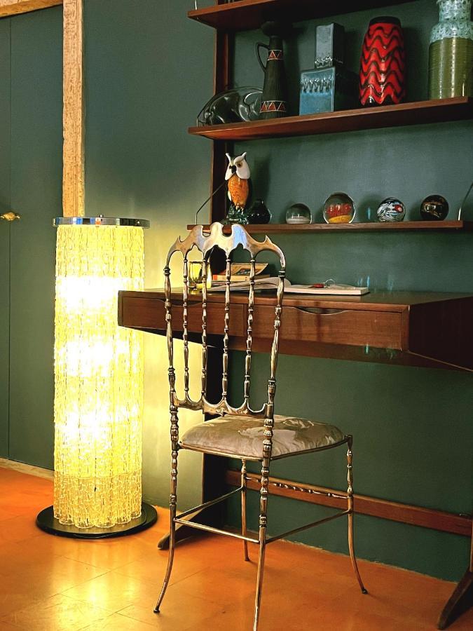 Apartamento Palazzo Turci *