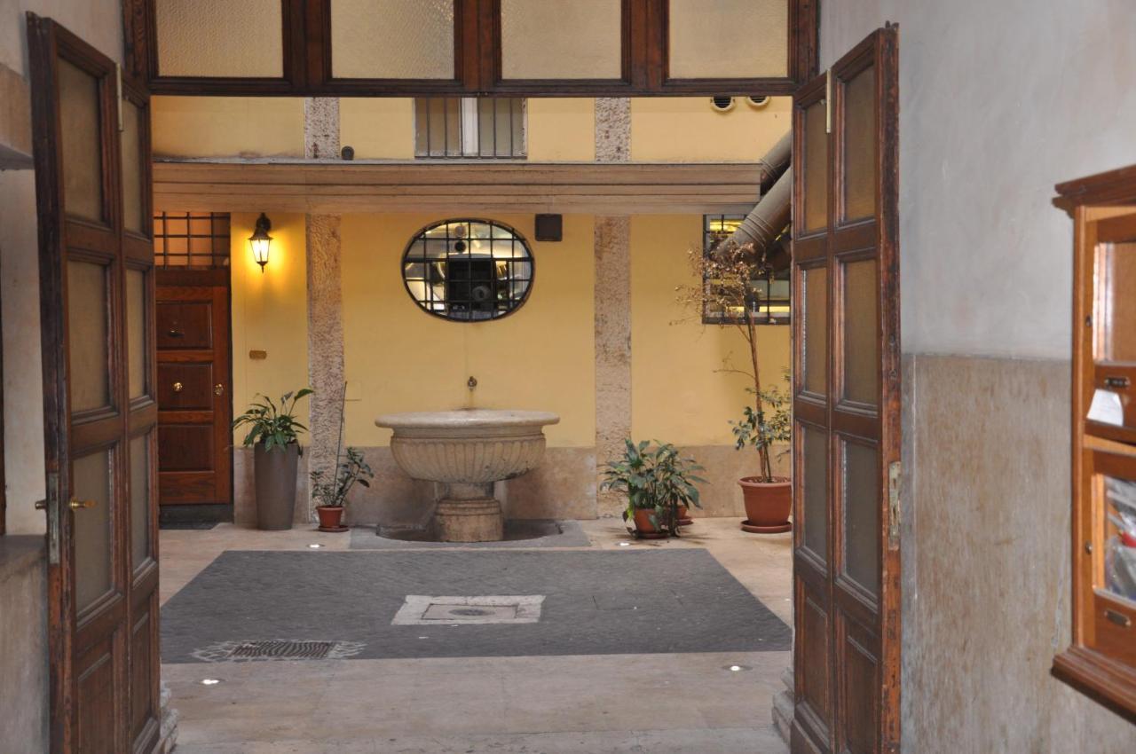 Hotel Navona Roma