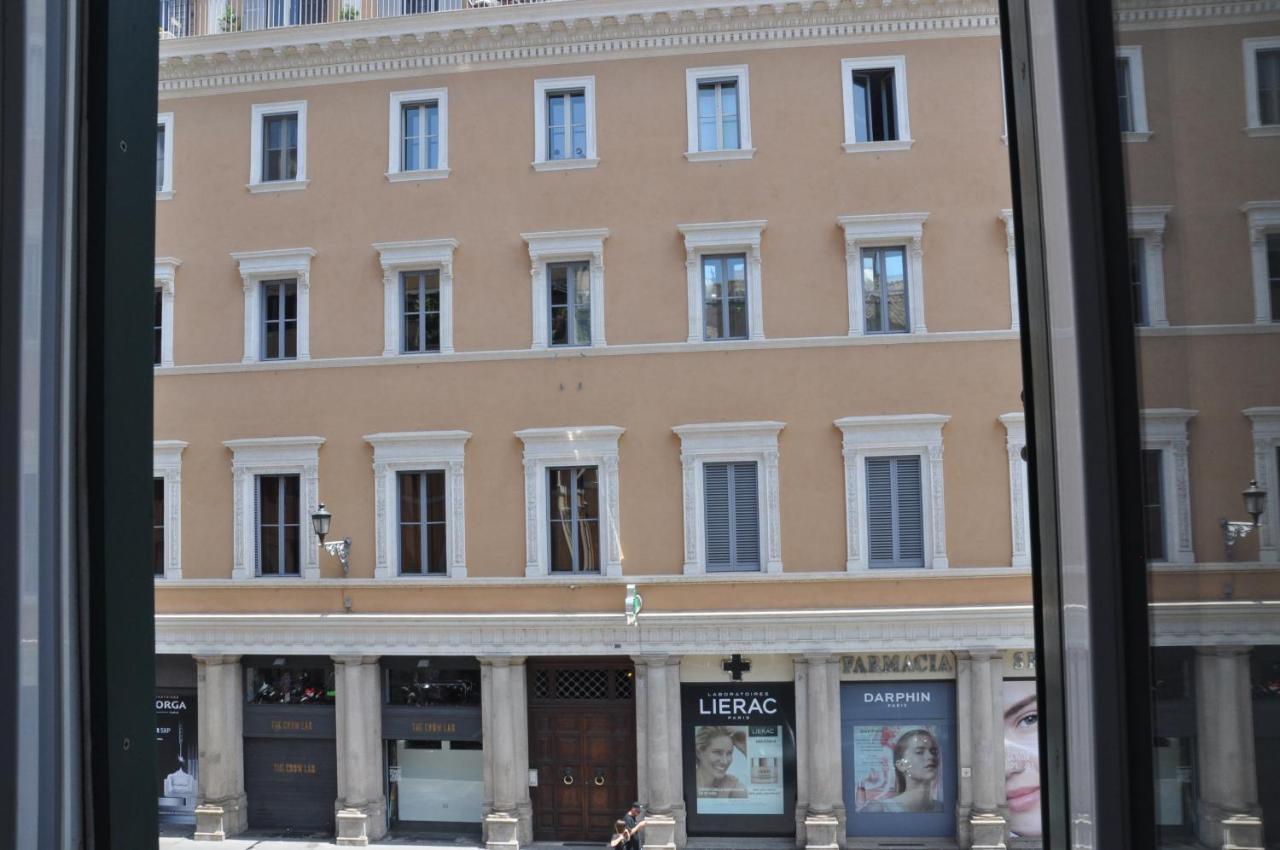 Hotel Navona Rom
