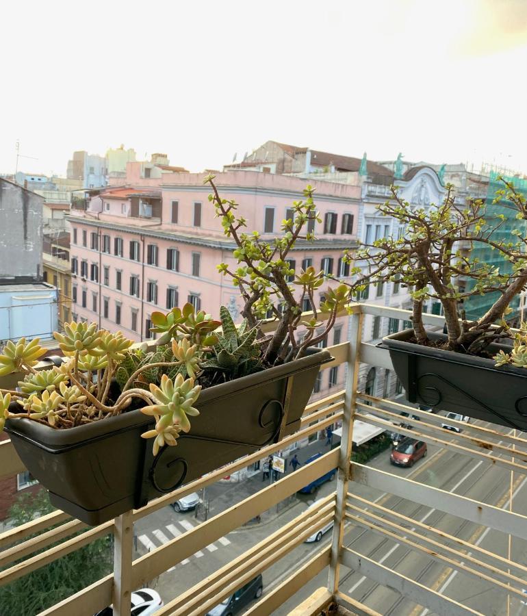 La Casa Di Miele - Center Appartamento Roma