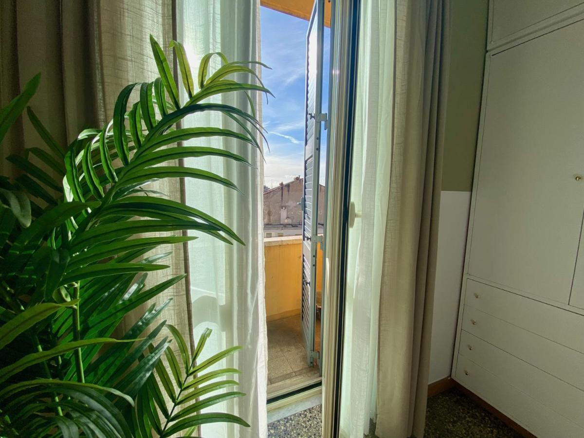 Apartment La Casa Di Miele - Center Rome