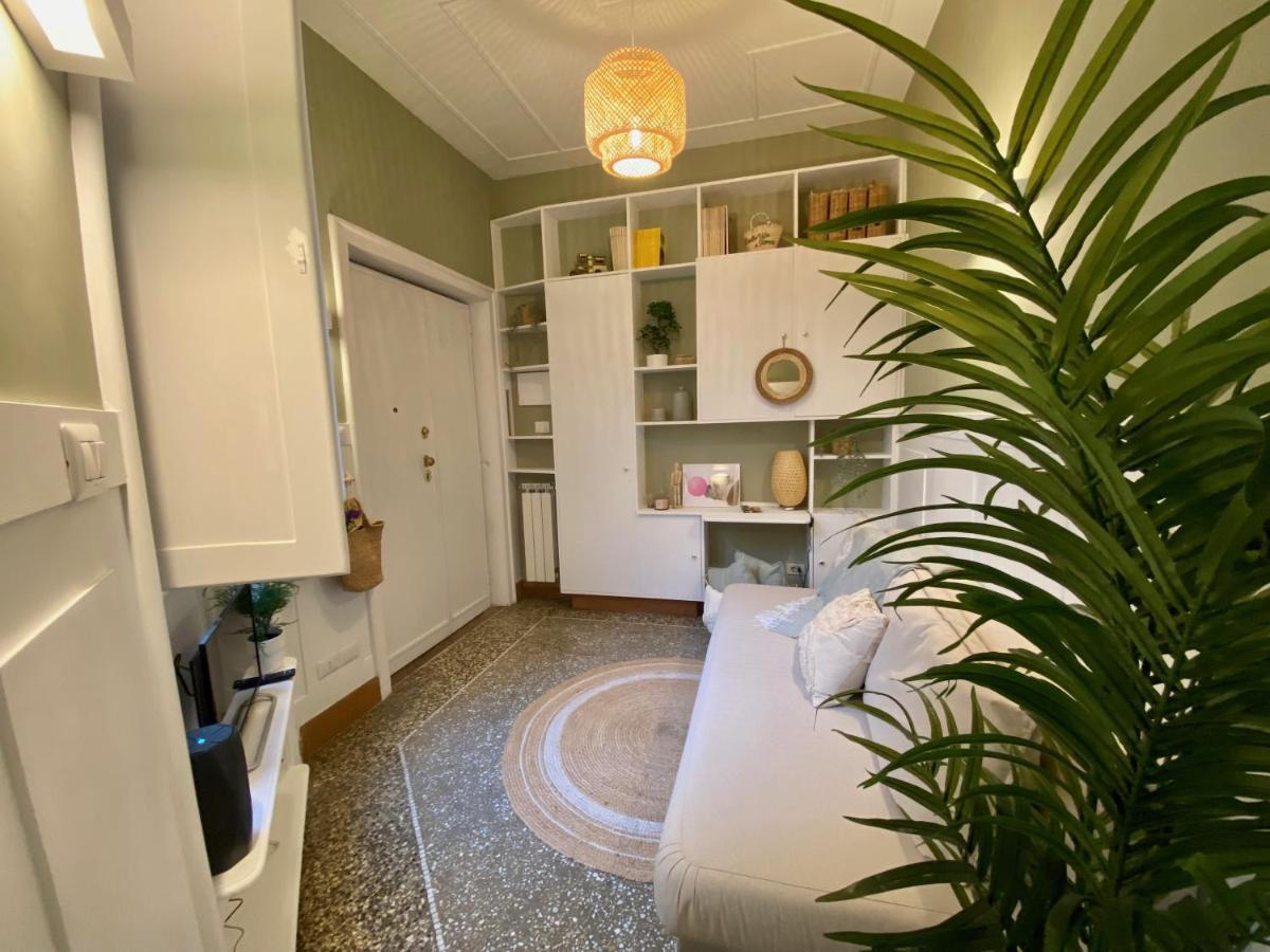 Apartment La Casa Di Miele - Center Rome