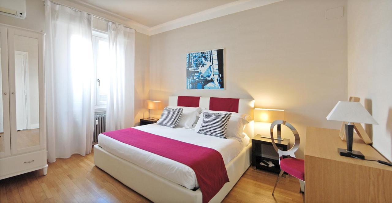 Leilighet Adamas Luxury 501