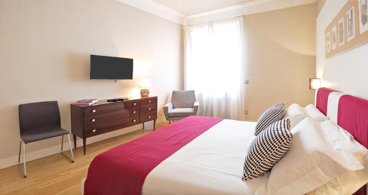 Adamas Luxury 501 Leilighet Roma