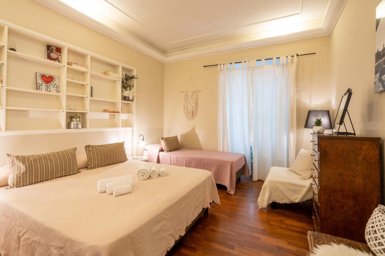 Apartamento Colosseo Ohana Intero Open Space Roma