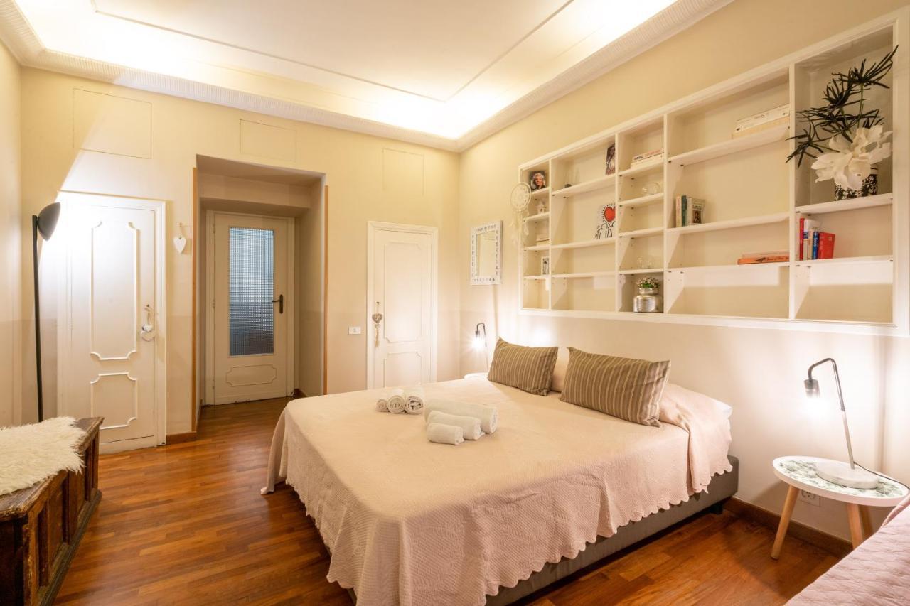 Apartamento Colosseo Ohana Intero Open Space Roma
