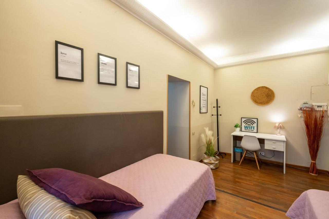 Colosseo Ohana Intero Open Space Apartamento Roma