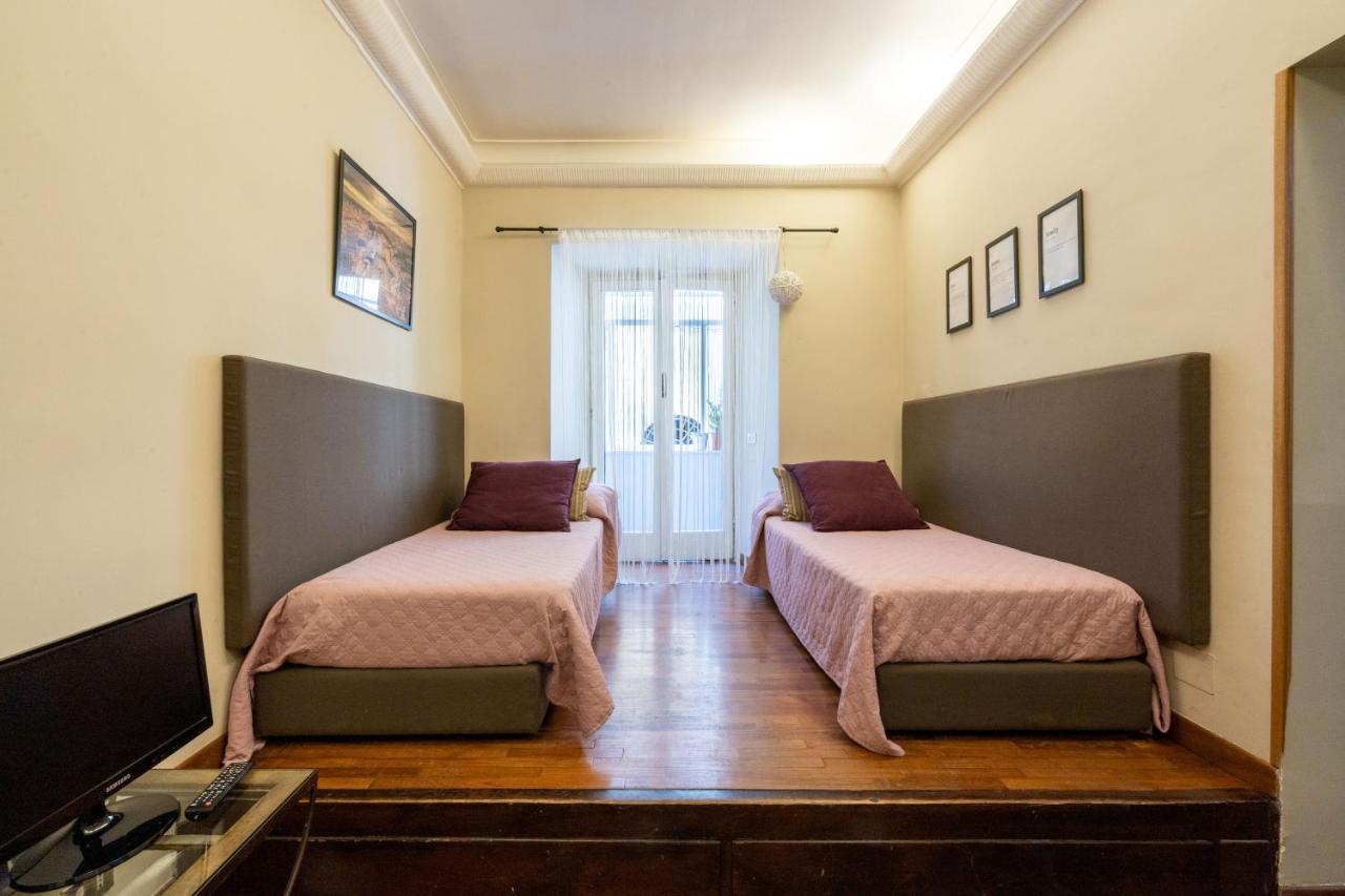 Colosseo Ohana Intero Open Space Apartamento Roma
