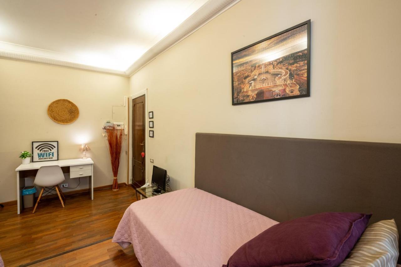 Apartamento Colosseo Ohana Intero Open Space *