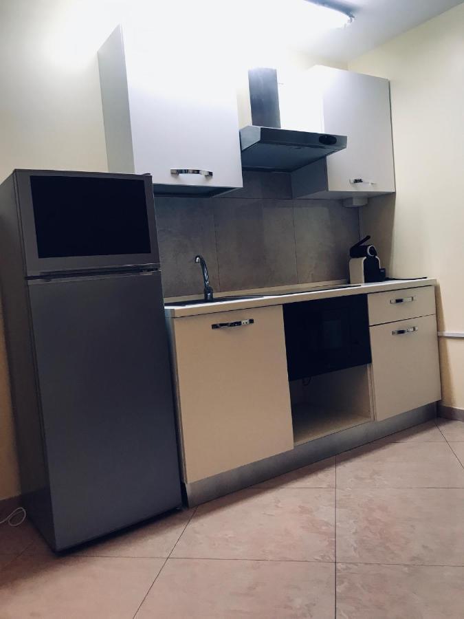42 Via Nazionale Apartamento Roma