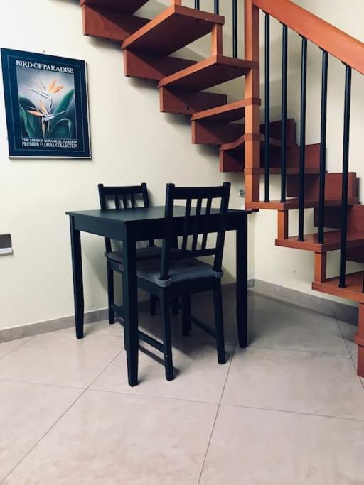 Apartamento 42 Via Nazionale *