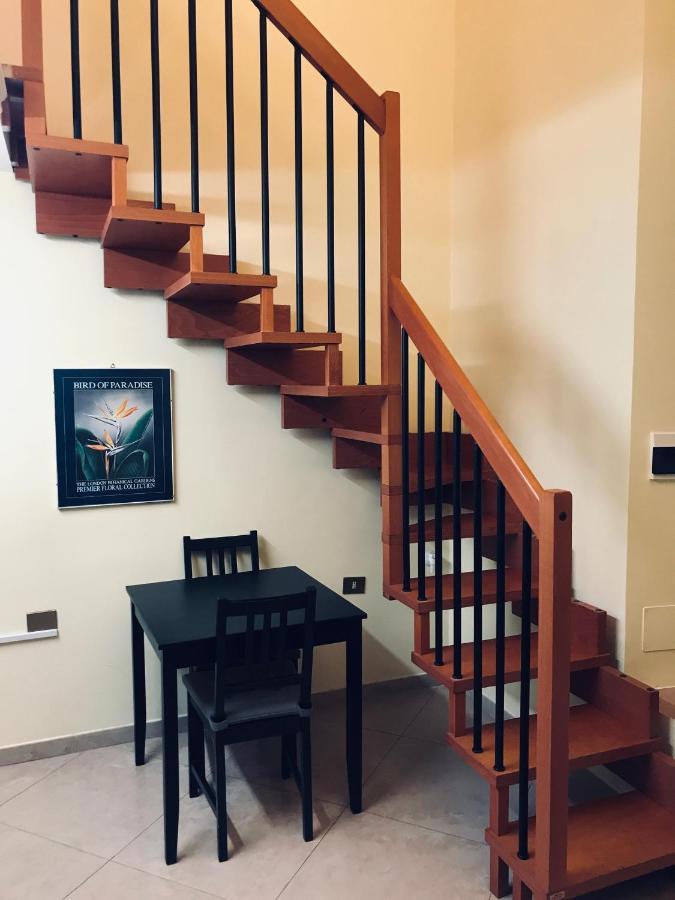 42 Via Nazionale Apartamento *