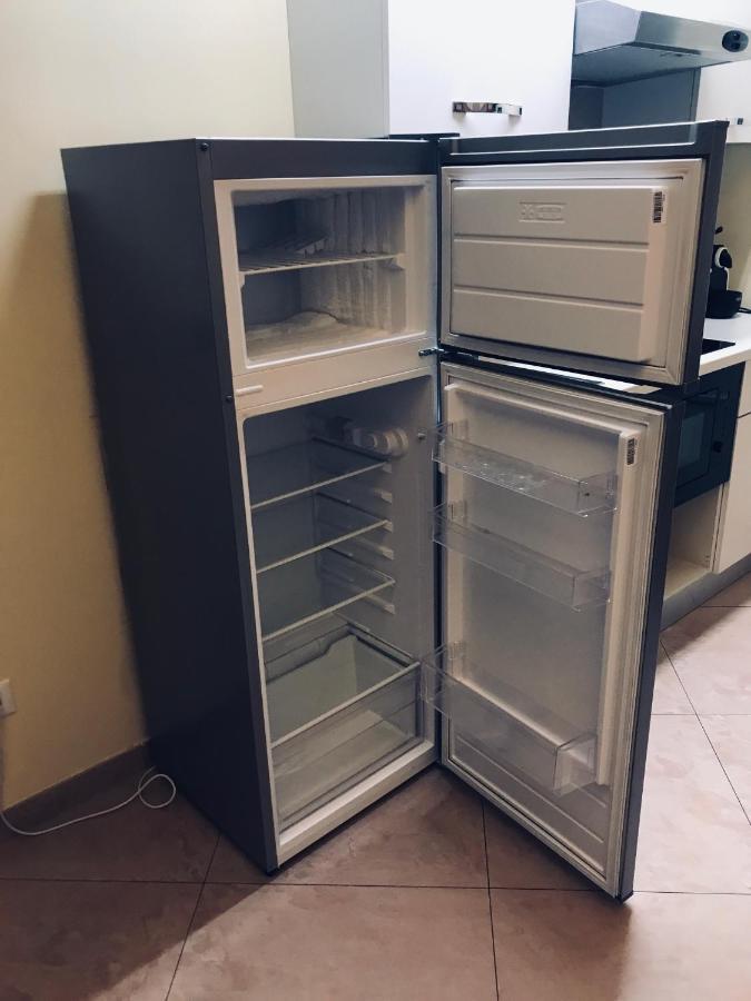 42 Via Nazionale Apartamento Roma
