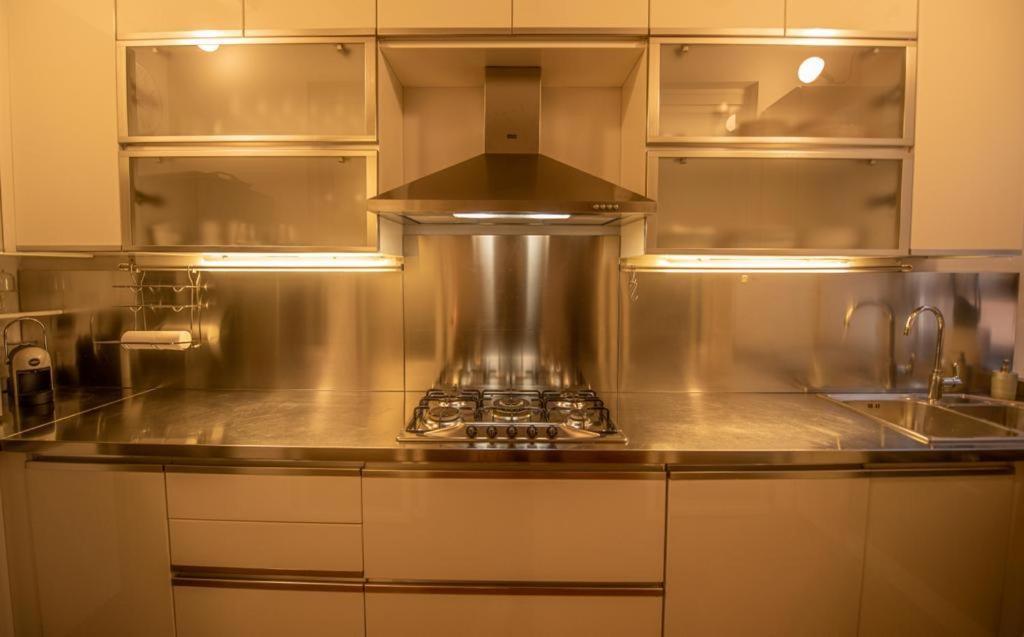 Apartment Anna Trevi 52 Luxury