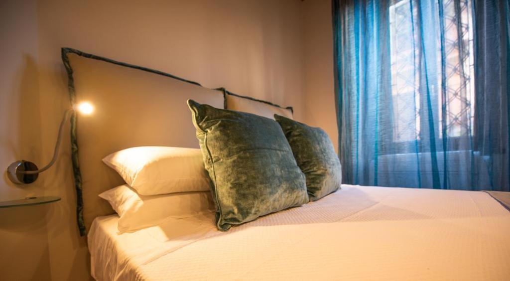 Apartment Anna Trevi 52 Luxury