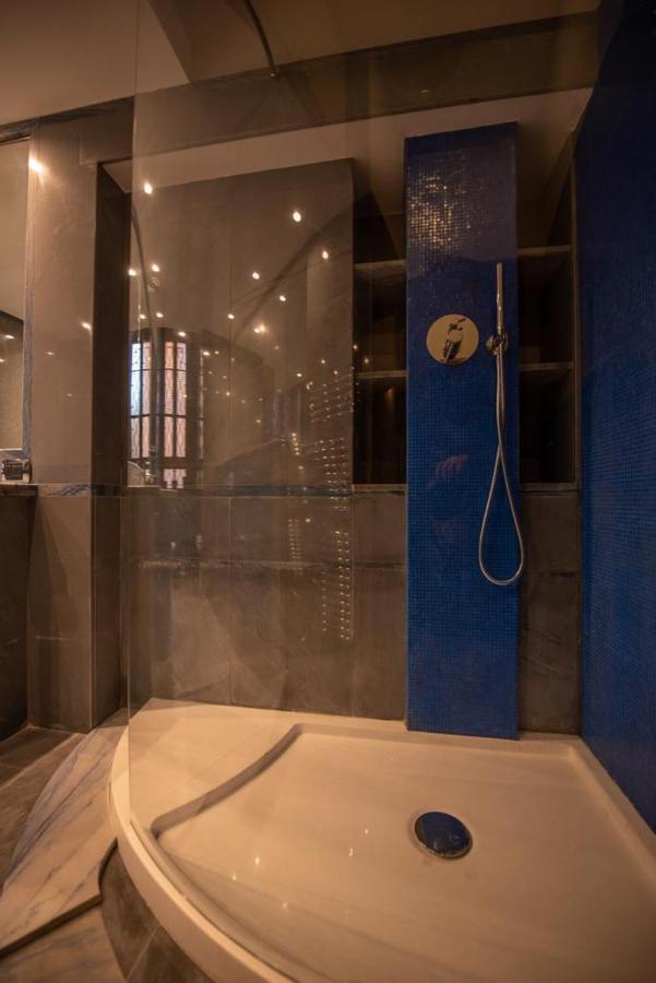 Anna Trevi 52 Luxury * Rome