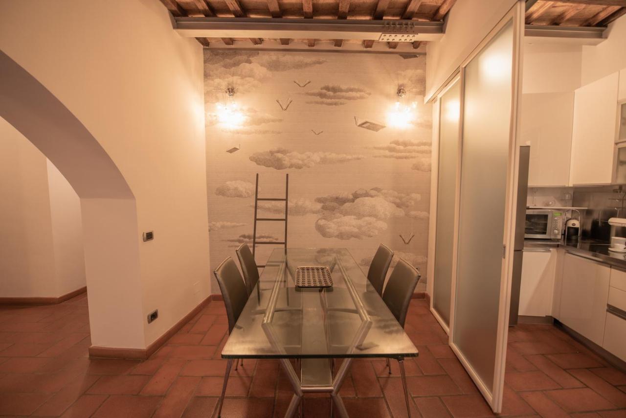 Anna Trevi 52 Luxury Apartment
