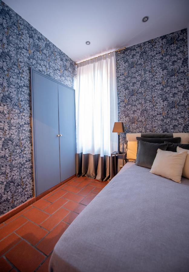 Anna Trevi 52 Luxury Apartment Rome