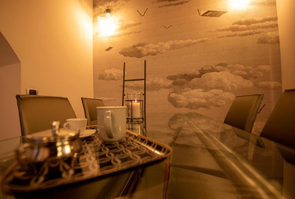 Apartment Anna Trevi 52 Luxury
