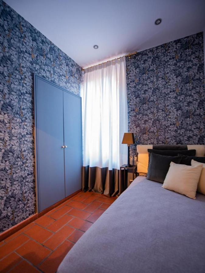 Anna Trevi 52 Luxury Apartment