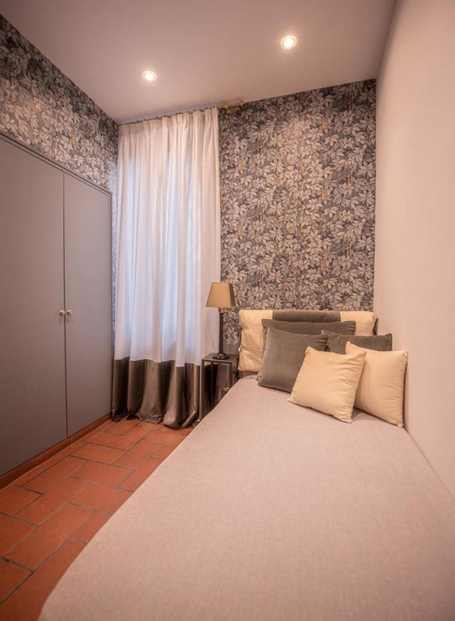 Apartment Anna Trevi 52 Luxury Rome