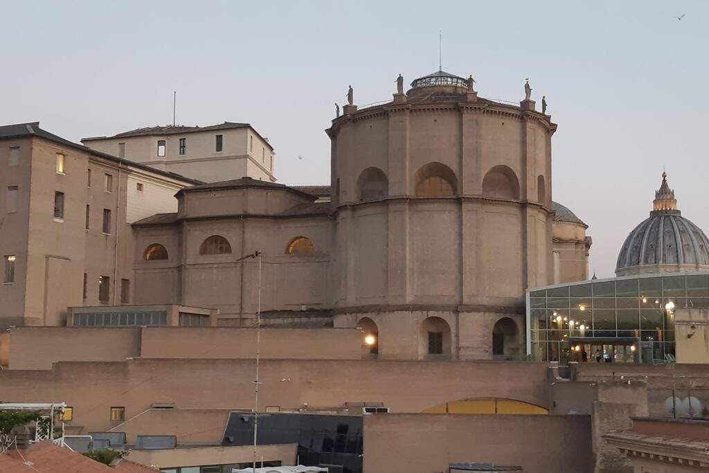 Le Narcise Intero Vicino Al Vaticano. * Roma
