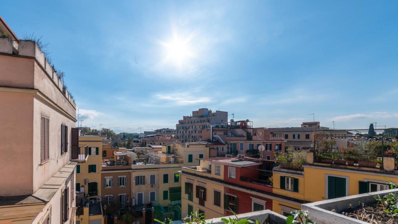 Hotel Center 1 Roma