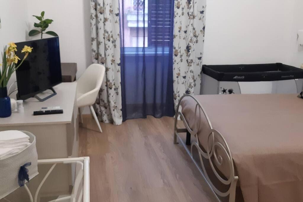 Le Narcise Intero Vicino Al Vaticano. Apartamento *