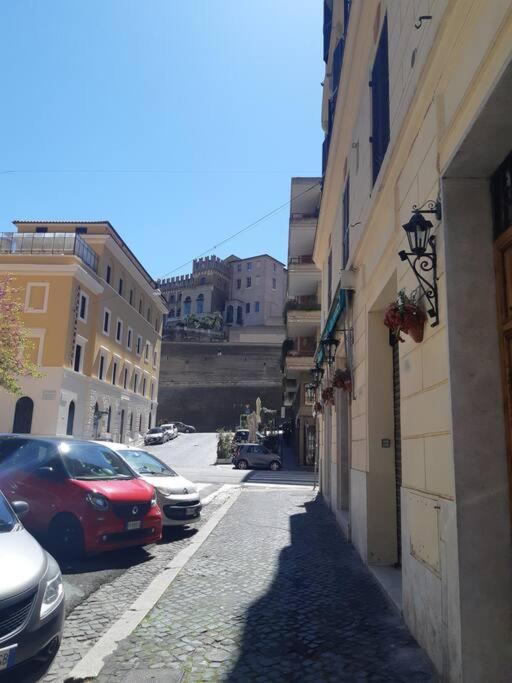 Le Narcise Intero Vicino Al Vaticano. Apartamento Roma