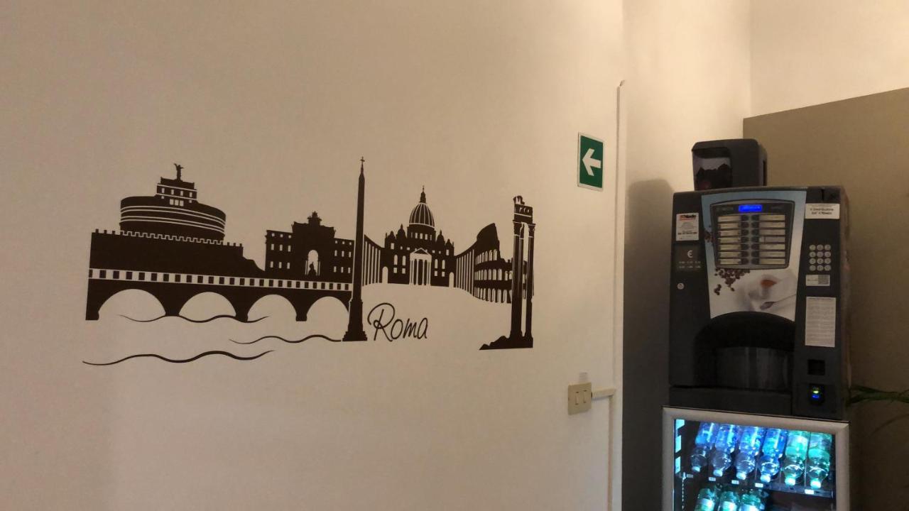 Domus Santa Caterina Guest house