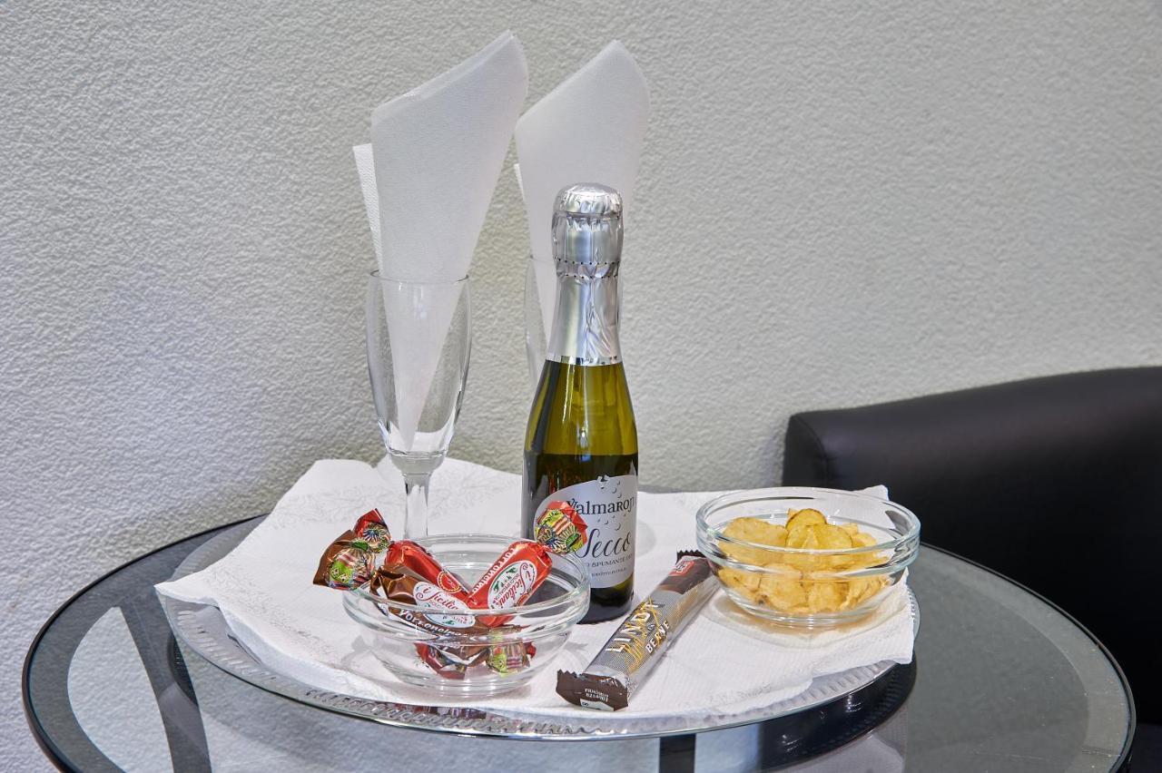 230 Luxury * Roma