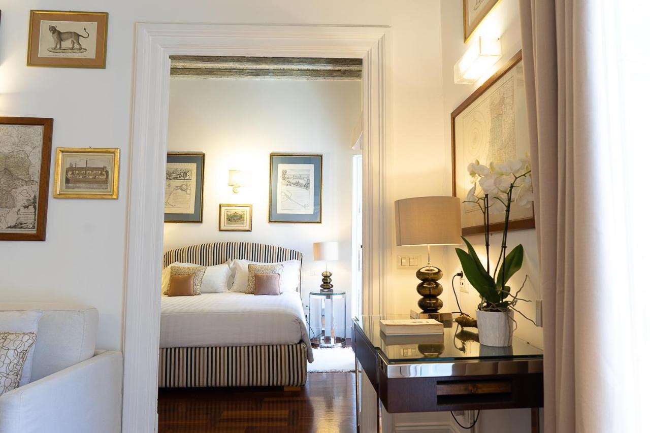 Apart-hotel Babuino 79 Roma
