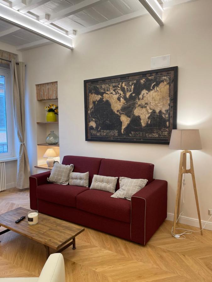 Apartamento The Break