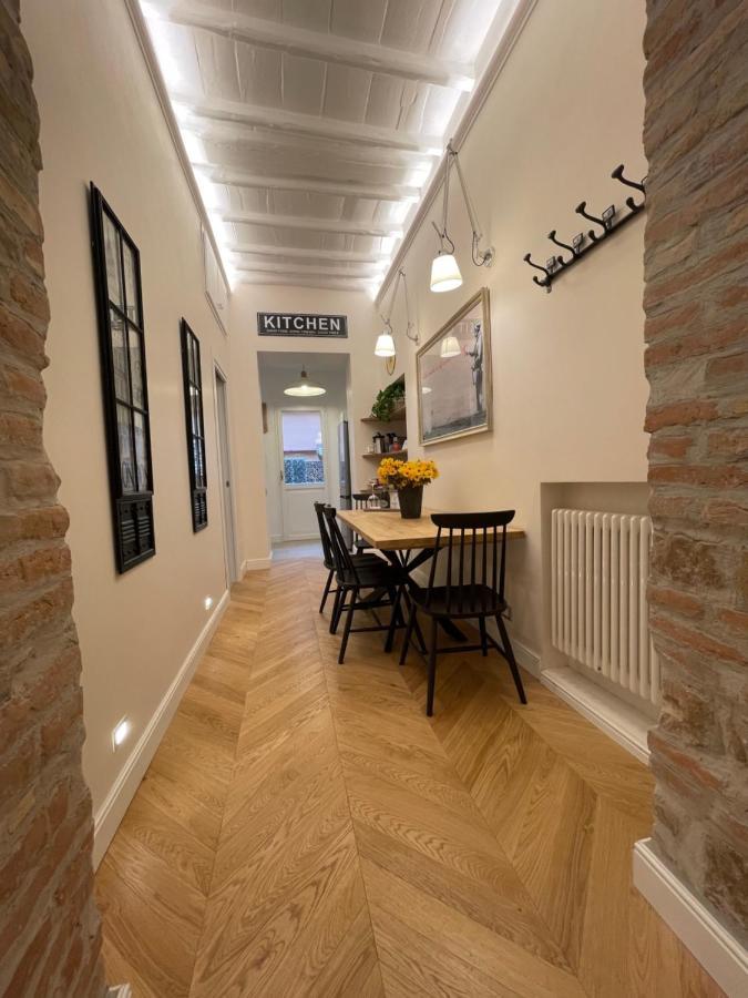 The Break Apartamento Roma