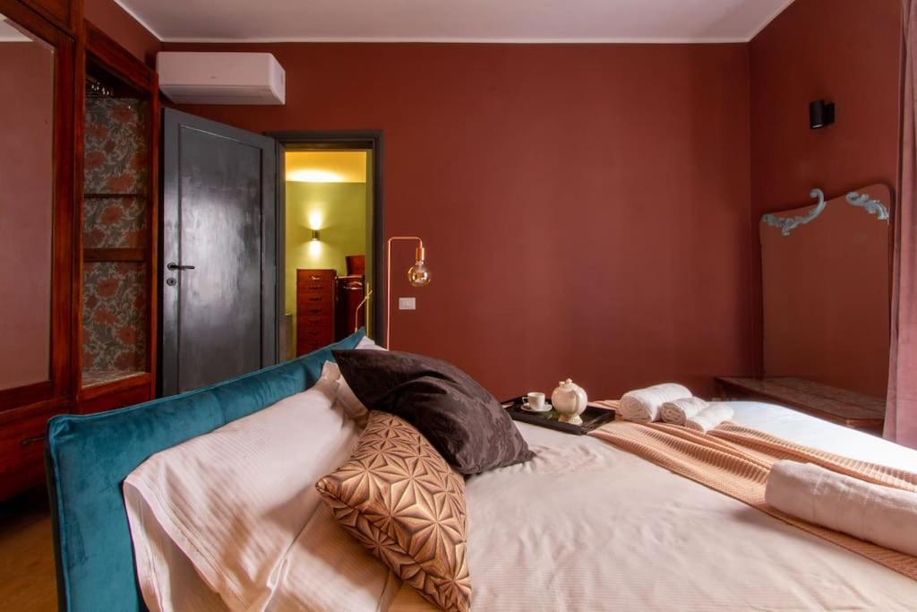 Leilighet Rasella44, Roma