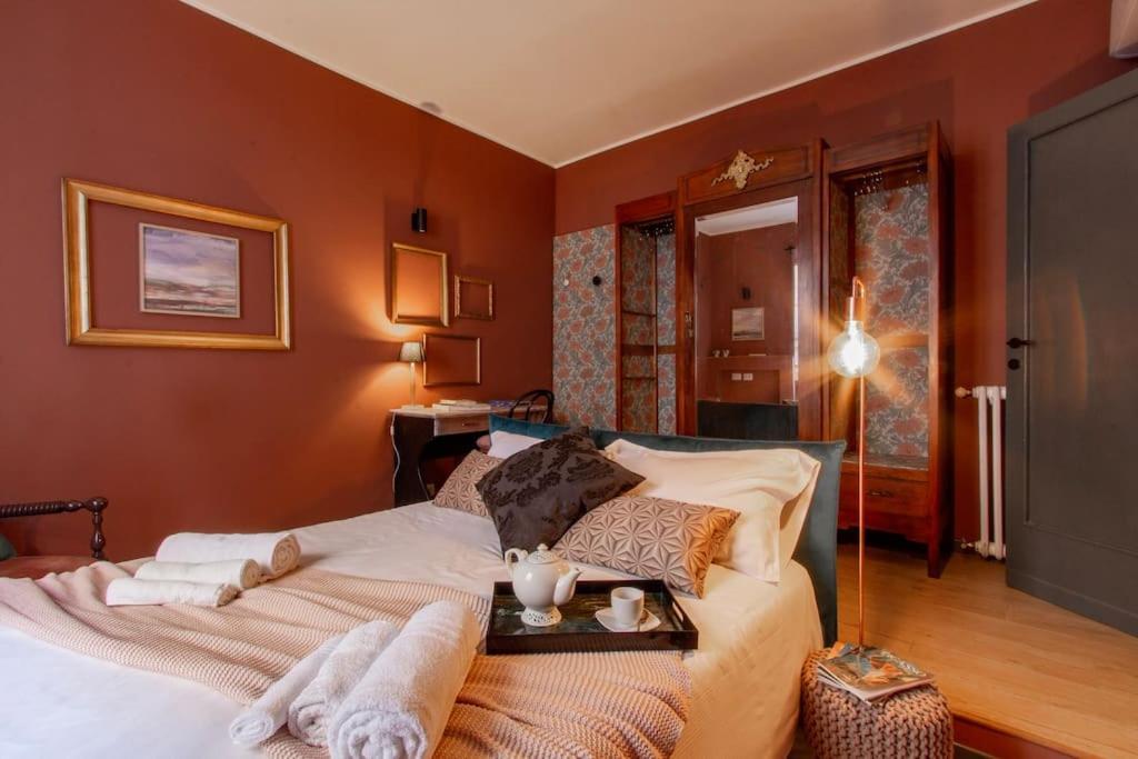 Rasella44, Leilighet Roma