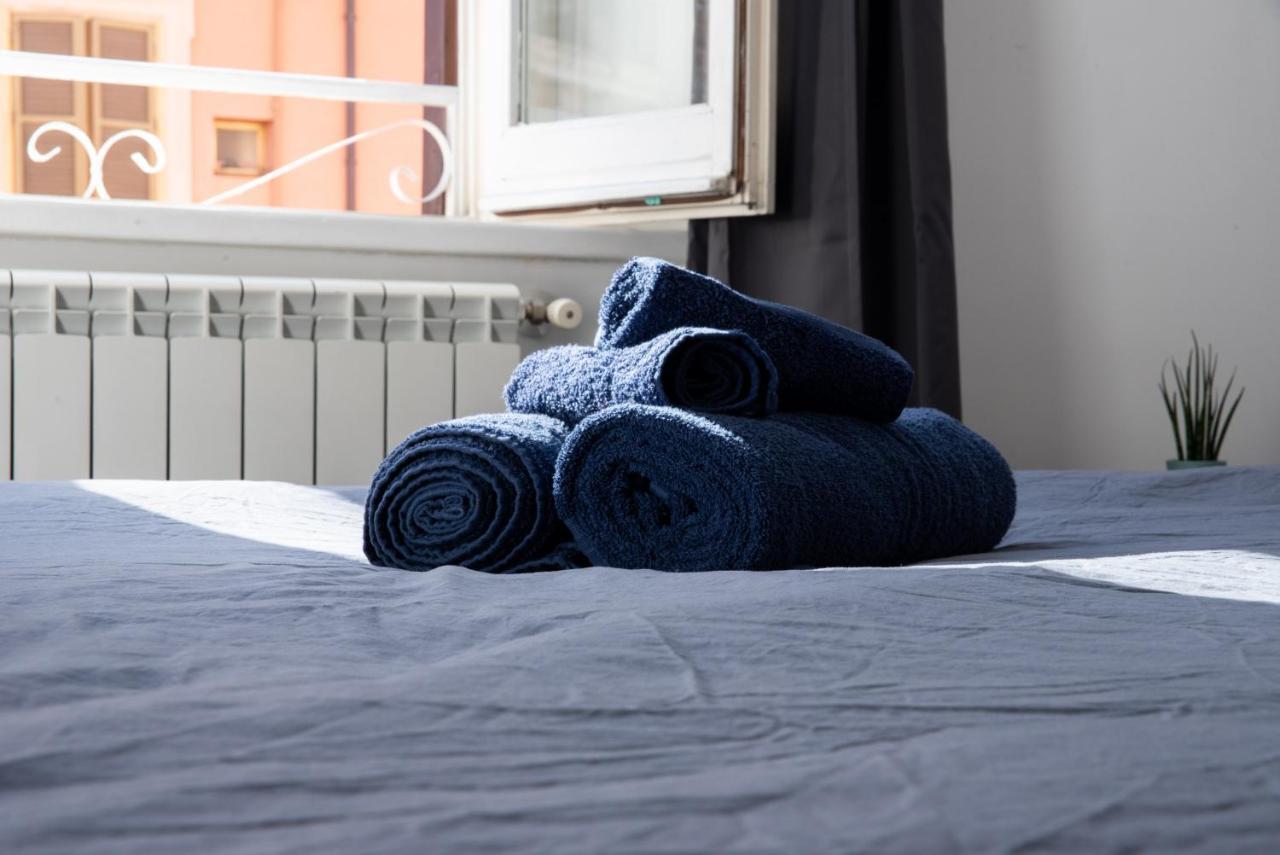 Ami House Apartamento Roma