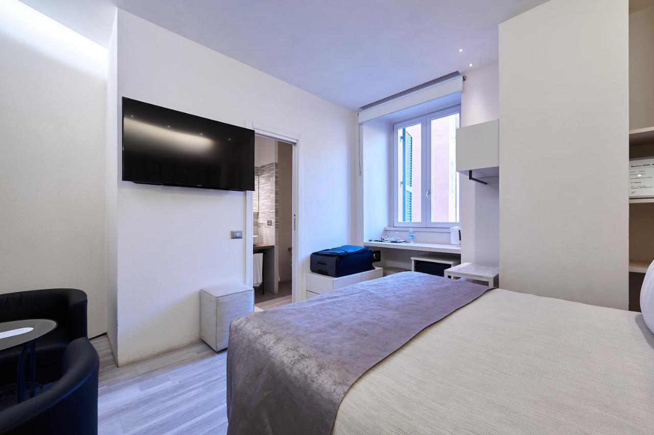 230 Luxury Affittacamere *