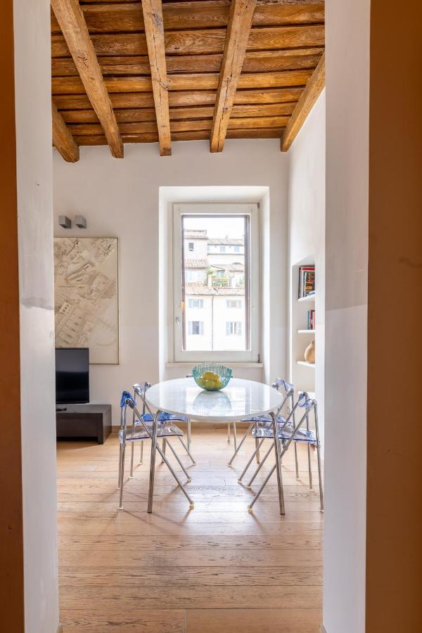 Modern In Campo De Fiori Apartamento Roma