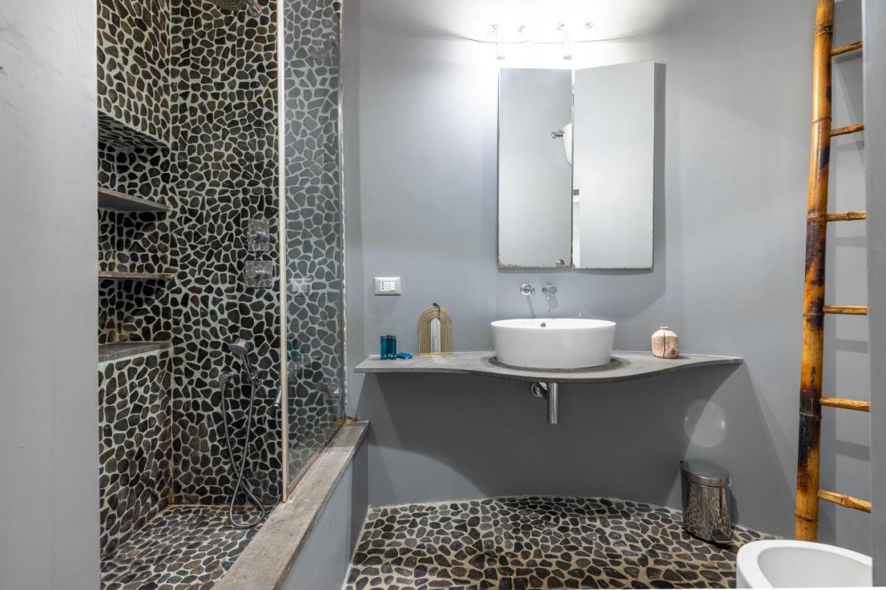 Apartamento Modern In Campo De Fiori Roma