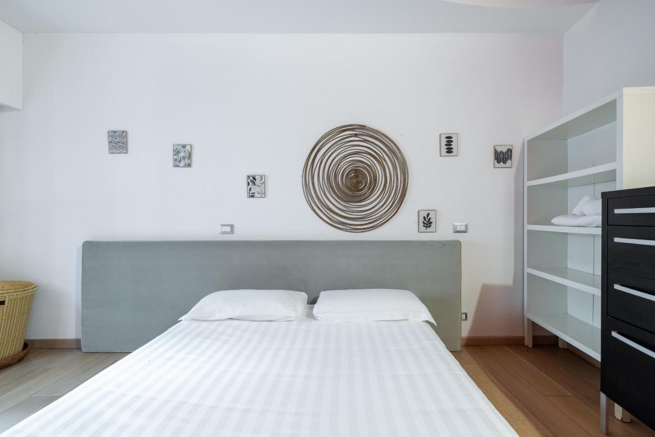Apartamento Modern In Campo De Fiori *