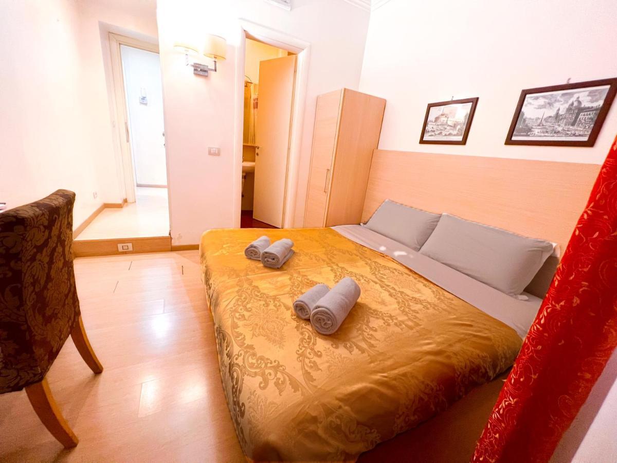 Affittacamere House